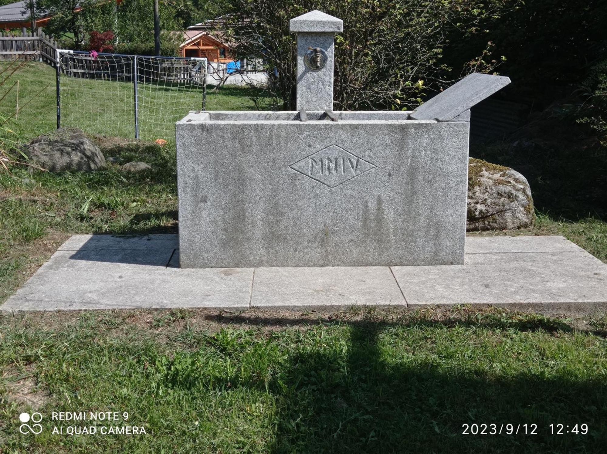 Baita Figliezzi Castello Tesino Dış mekan fotoğraf